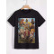  Tricou One Piece. Photo 1